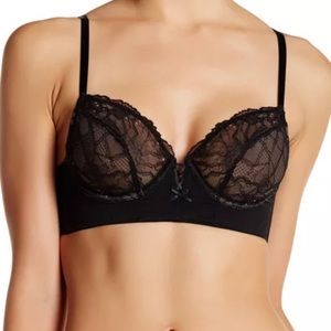 b.tempt'd by Wacoal B. Underwire Bra 34D