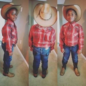 Meet your Posher, Aj