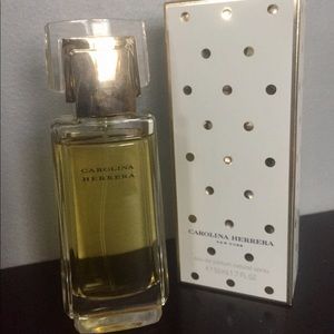 Carolina Herrera Women's Eau De Parfum 1.7 oz