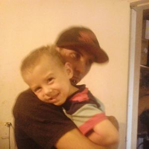 Meet your Posher, Josh