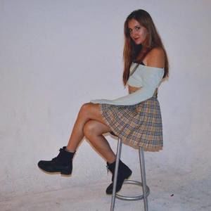 Meet your Posher, Sara