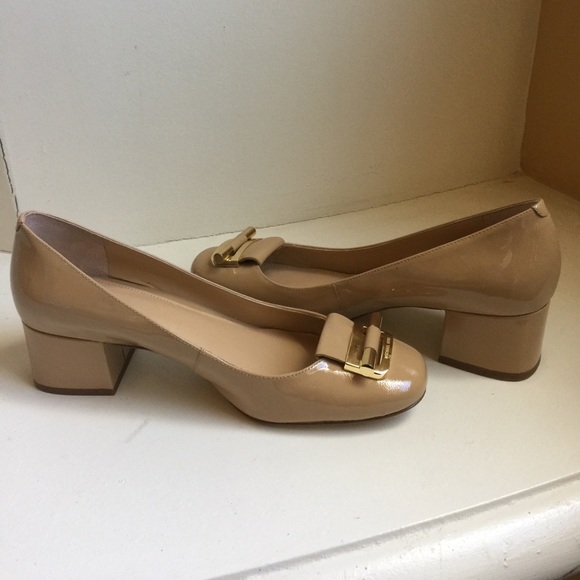 Michael Kors pump - Picture 3 of 4