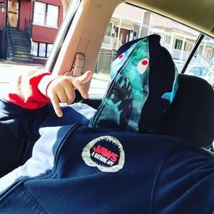 Meet your Posher, Alejandro