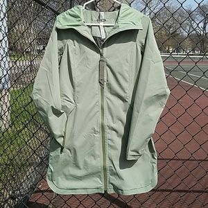 BRAND NEW Rain Jacket