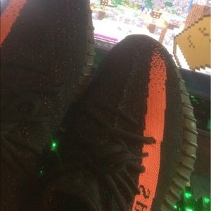 Meet your Posher, Joshua