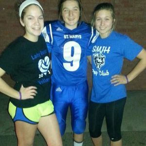 Meet your Posher, Layne