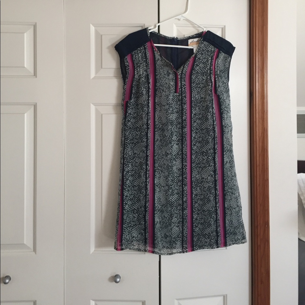 Summer/Spring or Fall Dress