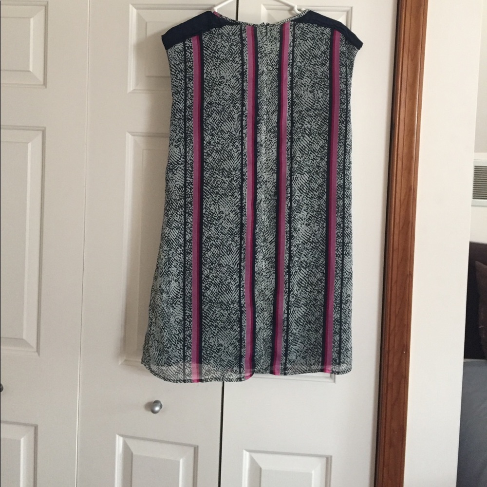 Summer/Spring or Fall Dress - Picture 2 of 2