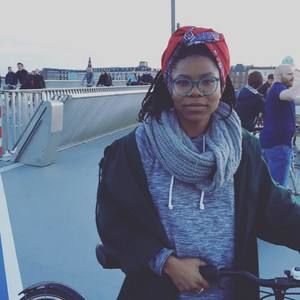 Meet your Posher, Alyssa