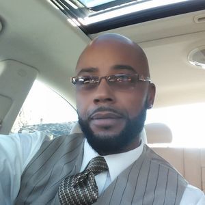 Meet your Posher, Andre