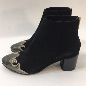 Free People Adele Boots