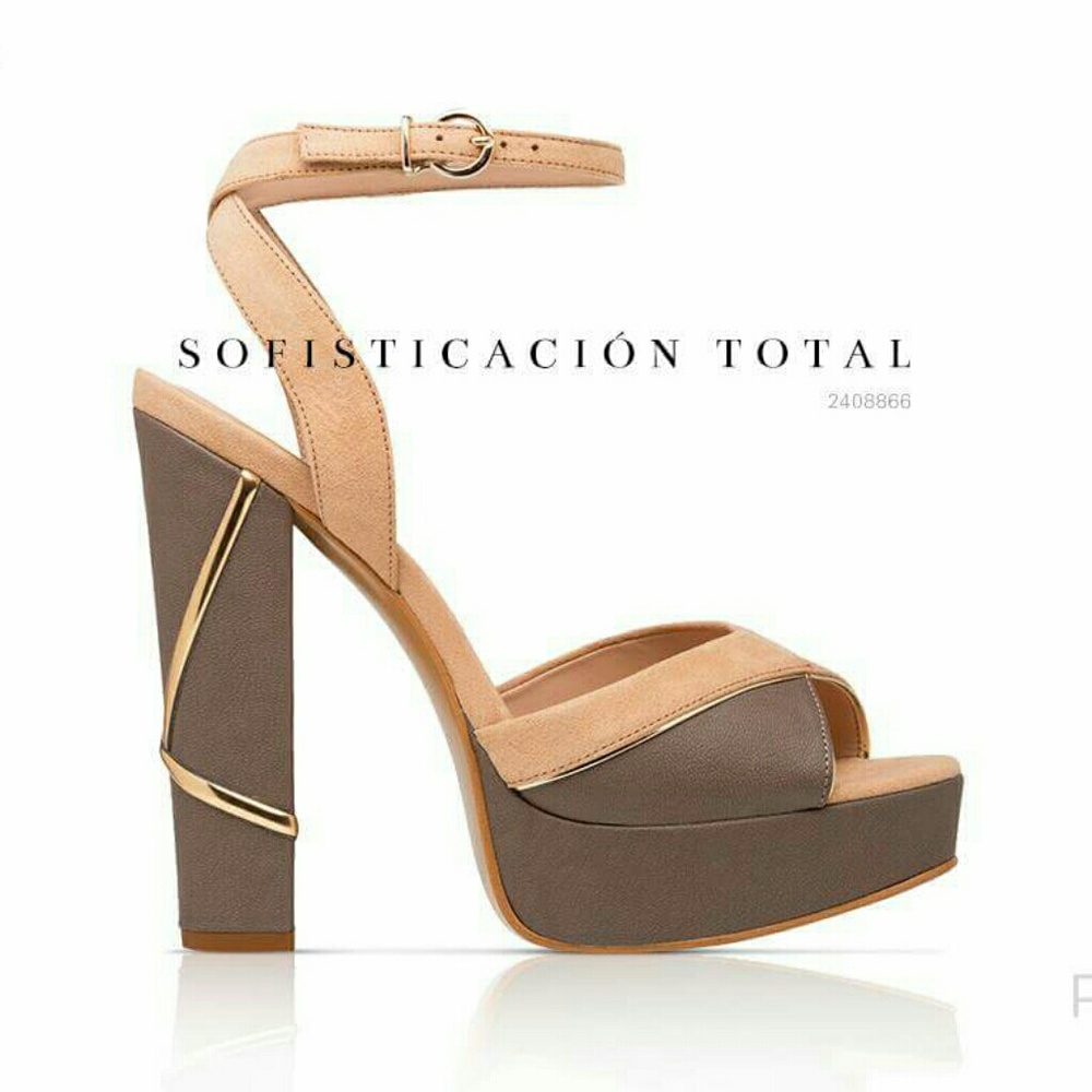 Zapatos Andrea - Picture 1 of 4