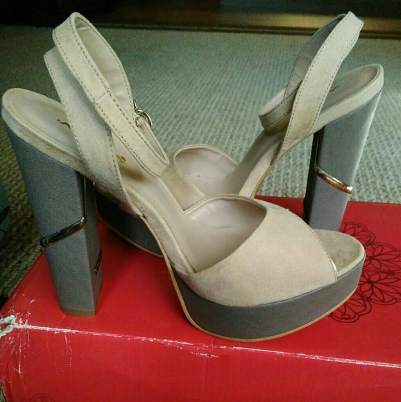 Zapatos Andrea - Picture 3 of 4