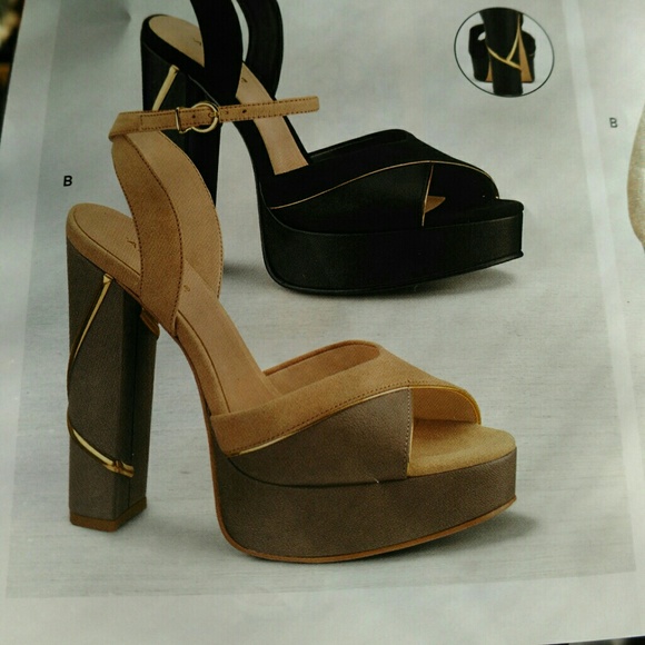 Zapatos Andrea - Picture 4 of 4