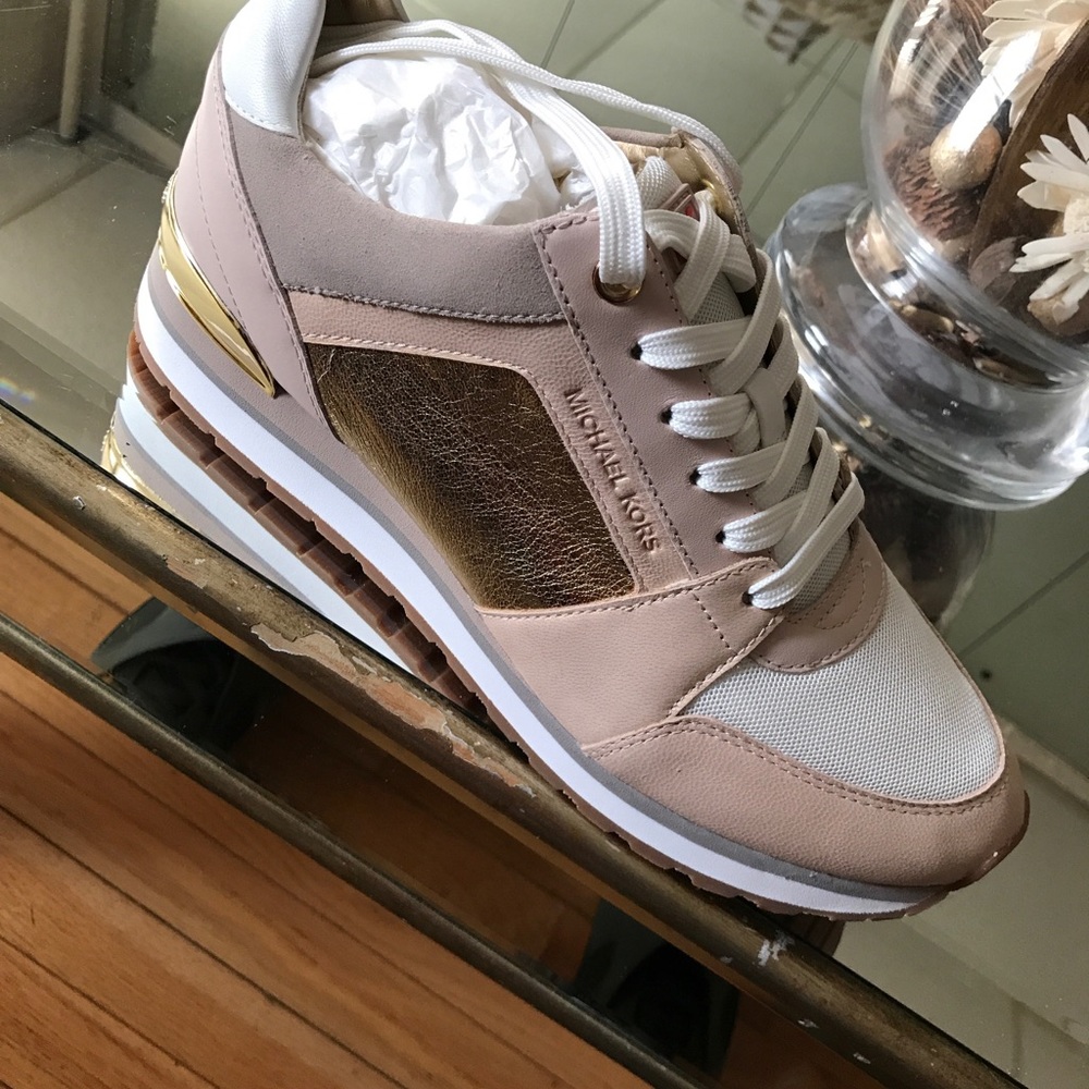 Michael Kors Sneakers