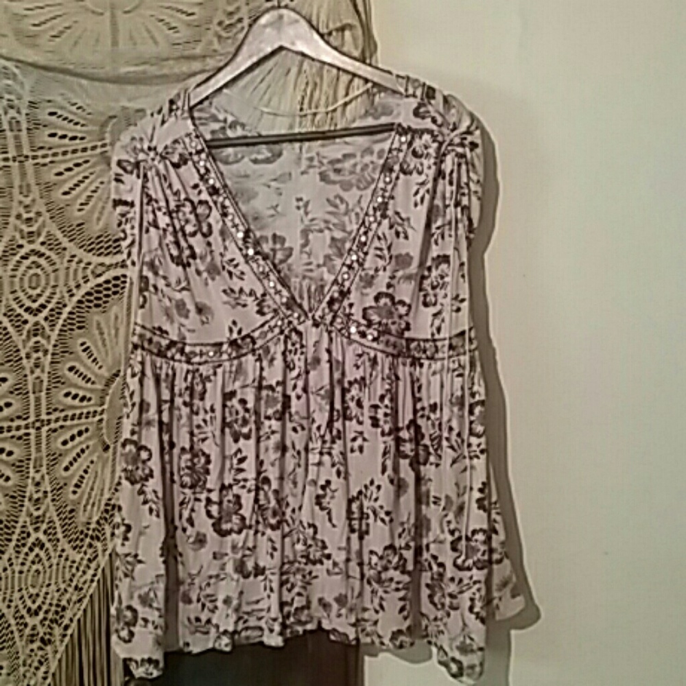 Free People Top