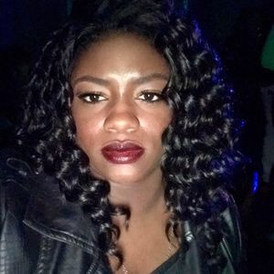 Meet your Posher, Aisha