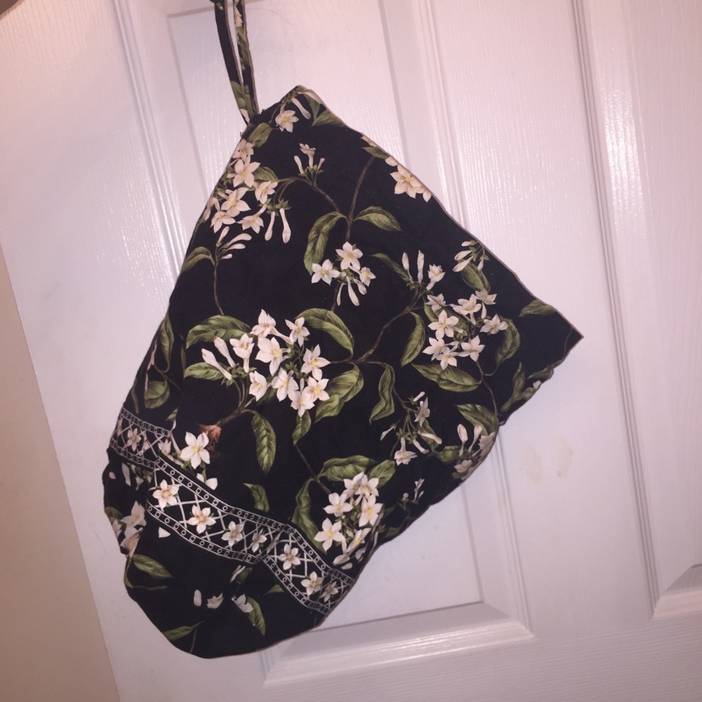 Vera Bradley Toiletry bag