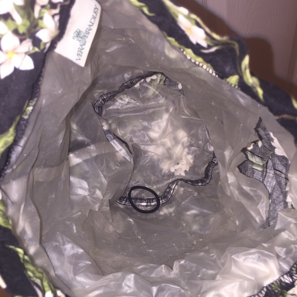 Vera Bradley Toiletry bag - Picture 2 of 3