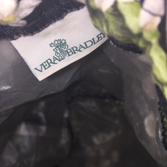 Vera Bradley Toiletry bag - Picture 3 of 3