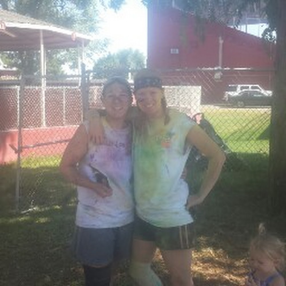 Meet your Posher, Rebecca