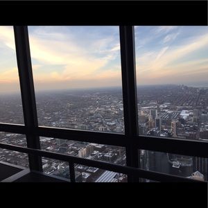 Meet your Posher, Alison