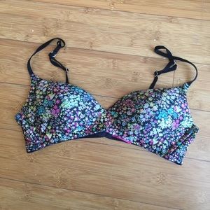 Victoria Secret Pink Push-Up Bra