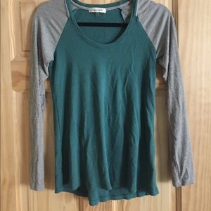 Stitch fix long sleeve top