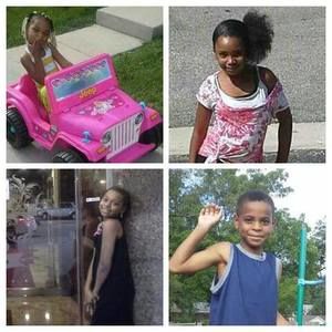 Meet your Posher, Lashawnda