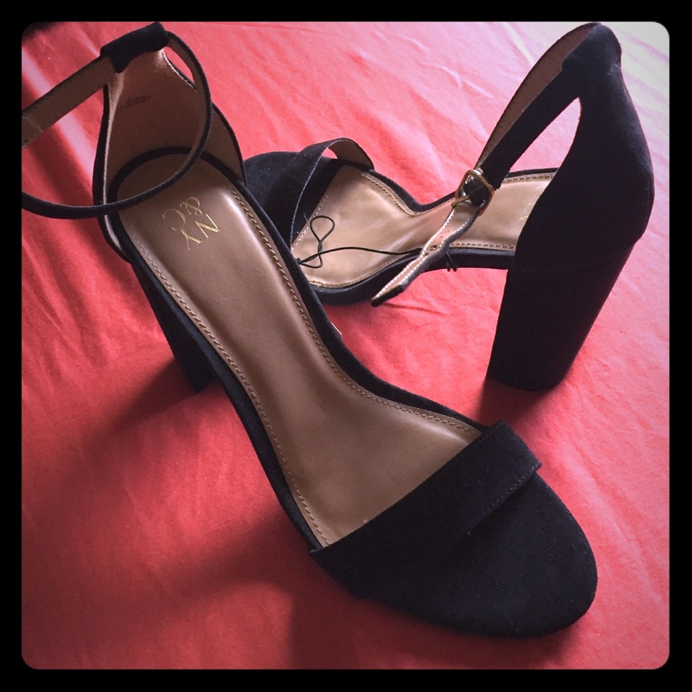 High Heel Spring Summer sandals