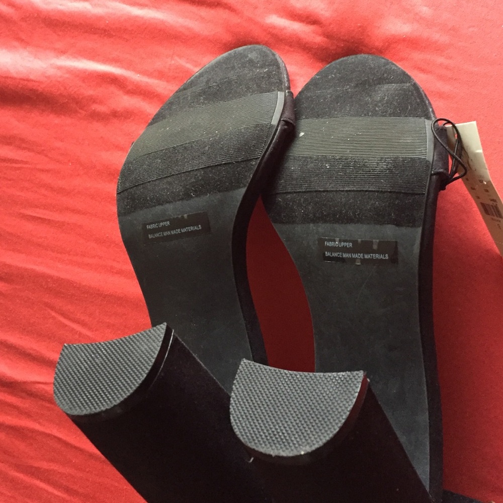 High Heel Spring Summer sandals - Picture 2 of 4