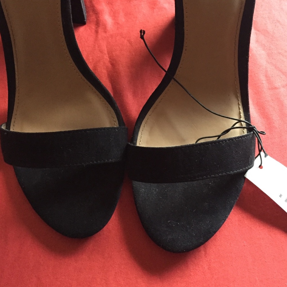 High Heel Spring Summer sandals - Picture 4 of 4