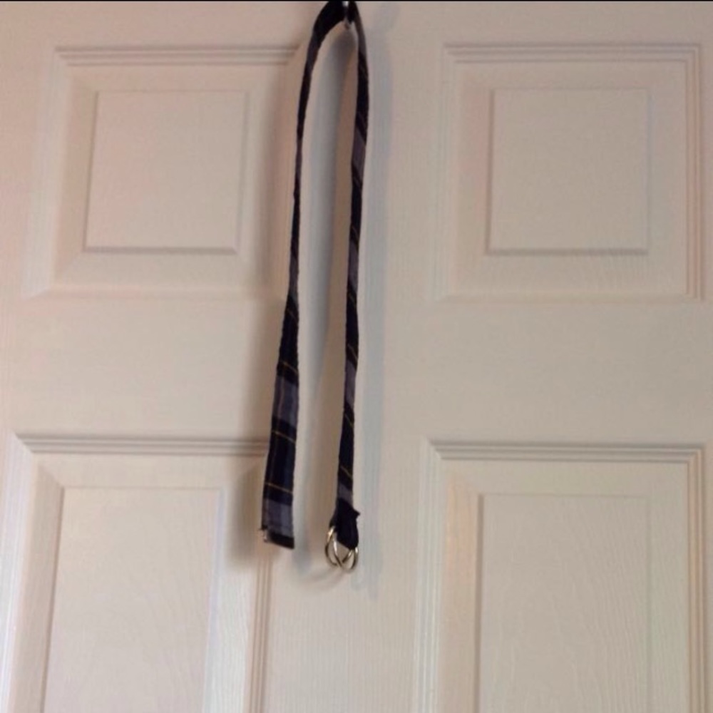 Belt.