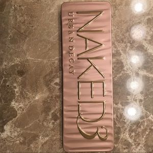 Naked 3 Urban Decay
