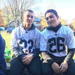 Meet your Posher, Ricardo