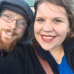 Meet your Posher, Tonya