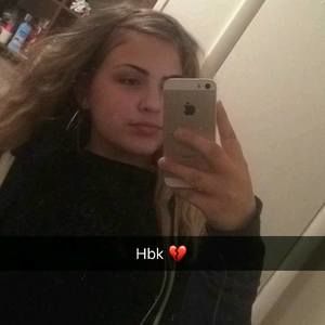 Meet your Posher, Mackenzie