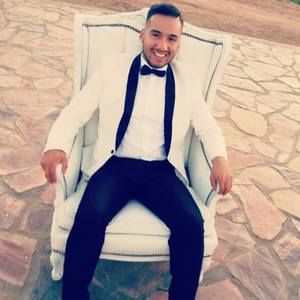 Meet your Posher, Alan