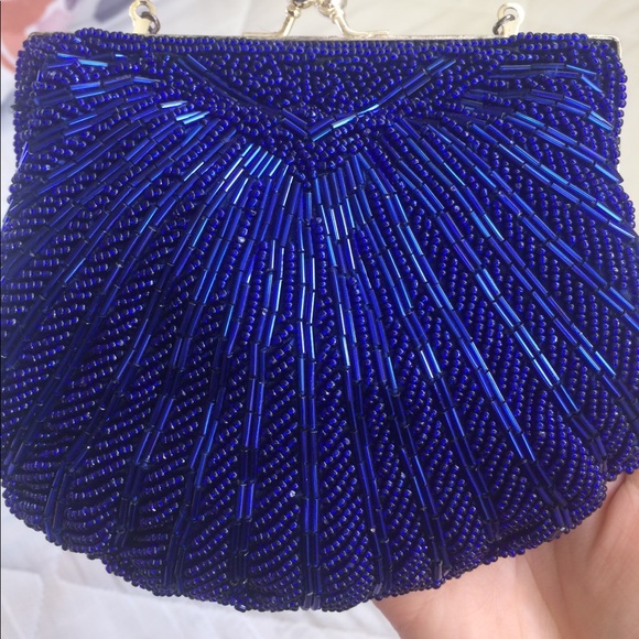 Beaded clutch - Picture 6 of 6