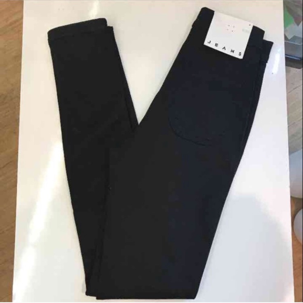 AMERICAN APPAREL Easy Jeans