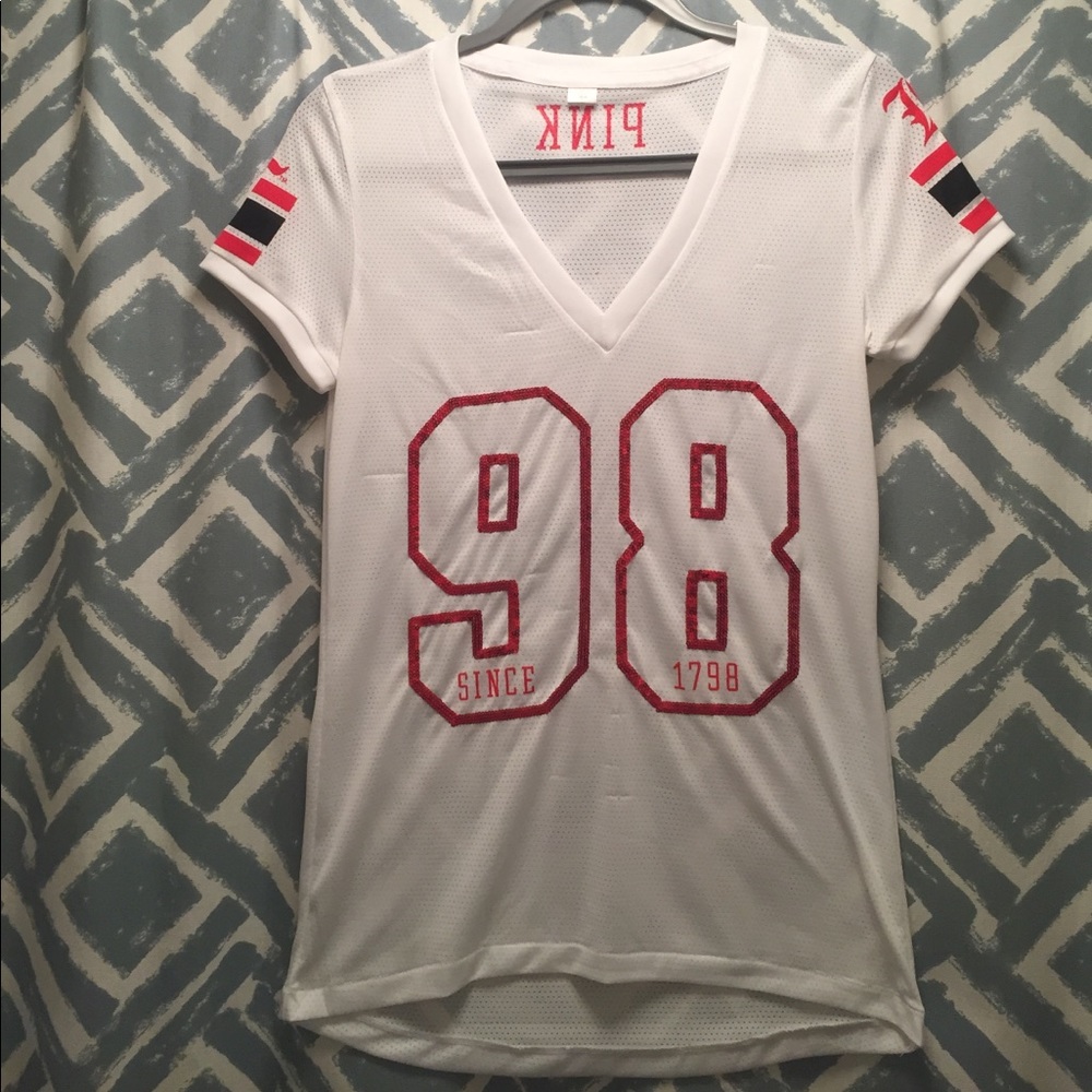 VS PINK University of Louisville Shirt