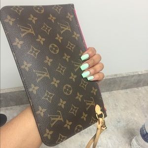 Pouchett Louis Vuitton