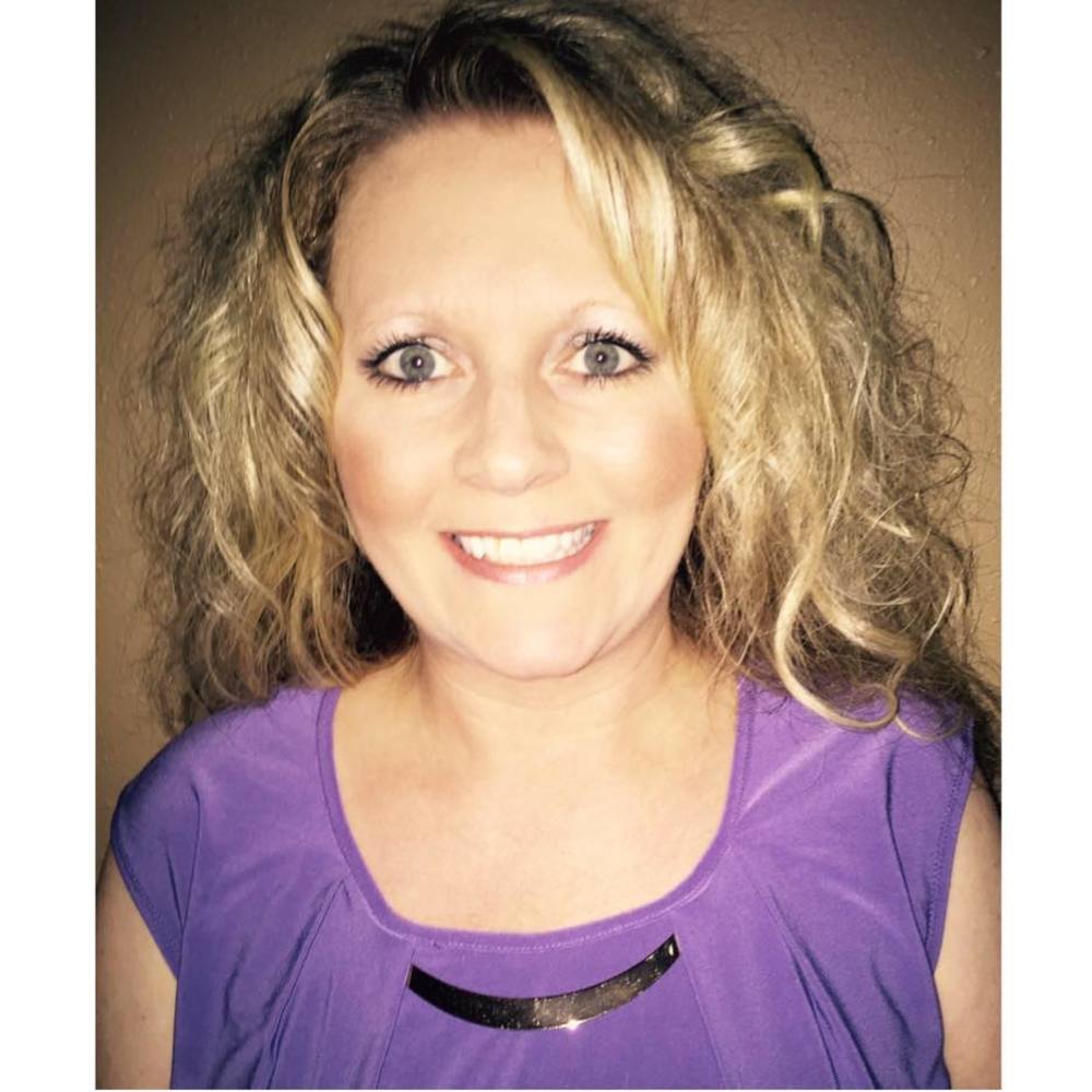 Meet your Posher, Julie