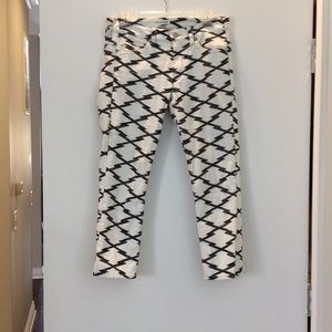 Isabel Marant Etoile Jeans