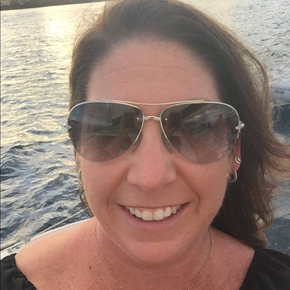 Meet your Posher, Kristen