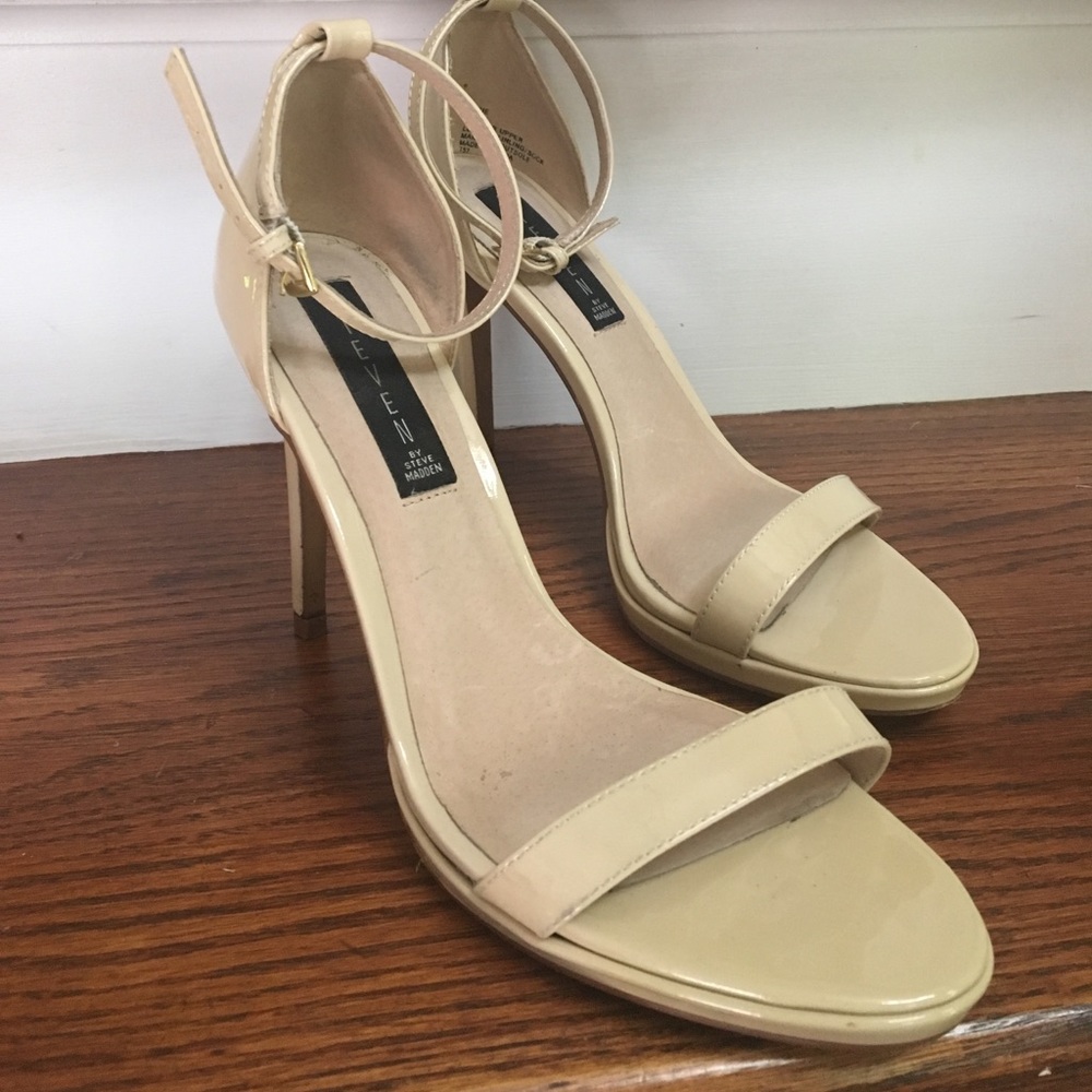 Steve Madden high heels