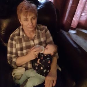 Meet your Posher, Kathy