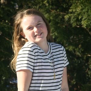 Meet your Posher, Catherine