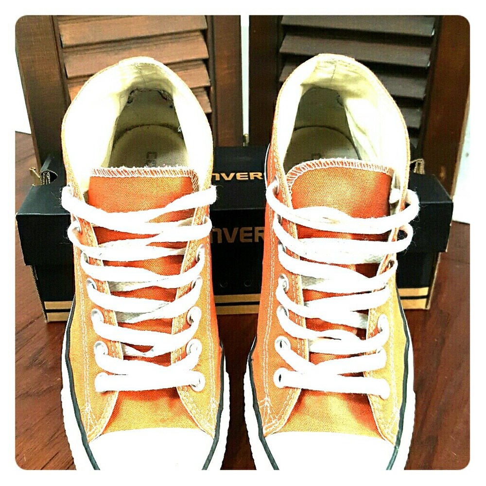 Converse All Stars
