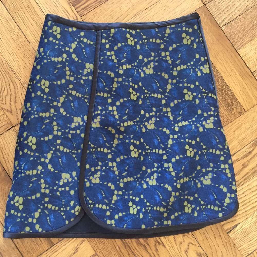 Cynthia rowley skirt